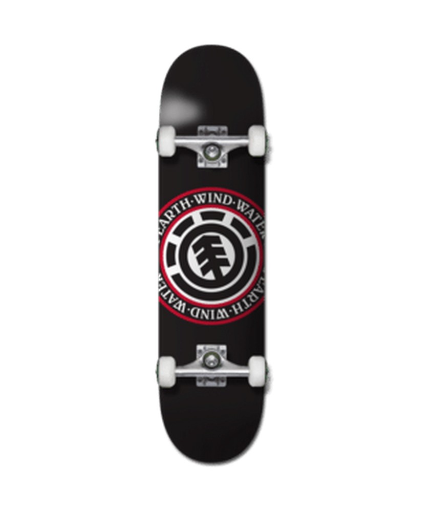 Skateboard Element SEAL photo 2